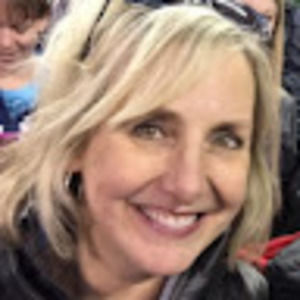 Meet your Posher, Cheri